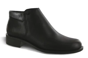 SAS Bethany Incense Women's Ankle Boot Many Sizes & Widths Free Shipping New - Picture 1 of 6