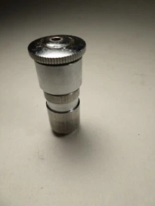 Vintage White 130 618B green PRESSURE REGULATING SCREW part - Picture 1 of 4