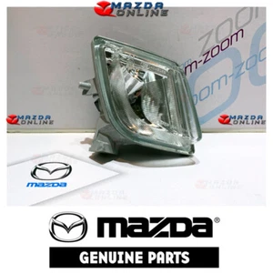 Mazda Genuine Front Right Fog Light L528-51-680D fits 08-12 MAZDA8 [LY] - Picture 1 of 9