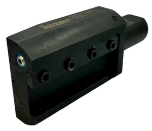 ISCAR VDI-40 Abstechhalter Neutral !Gebraucht, mit Rechnung! - Picture 1 of 1