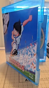 Super campeones capt. Tsubasa Español Latino, Japones sub español serie completa - Imagen 1 de 11