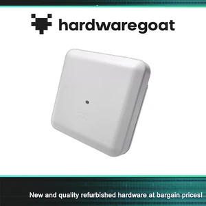 AIR-AP3802I-E-K9 - 802.11AC W2 AP CON CA; 4X43; MOD; INTANT; MGIG E DOMAIN.0 - Imagen 1 de 1