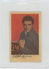 1958 Dutch Gum X Nr Set Elvis Presley #XNr.57 f5h