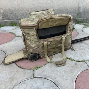 Bag for Ecoflow / EcoFlow DELTA Pro. Multicam - Picture 1 of 5