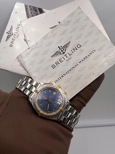 Breitling Chronomat Ref. B13048 Con Garanzia - Imagen 1 de 15