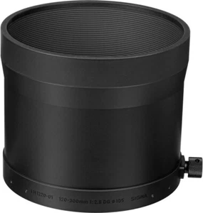Official SIGMA Lens Hood / for 120-300mm F2.8 DG OS HSM Sports LH1220-01 - Picture 1 of 6