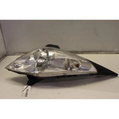 HEADLAMP RH FOR DAEWOO - CHEVROLET SPARK (09-12) (12-15) M300 1.0 16V 2009 - Image 1 of 4