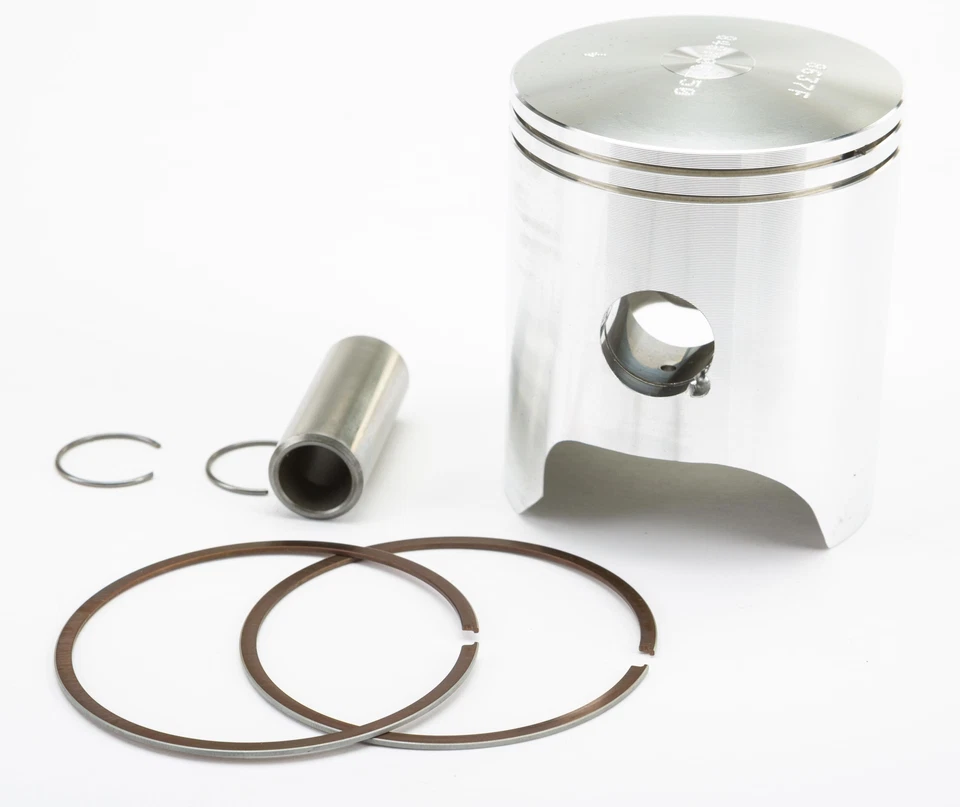 Wiseco GasGas EC200 99-11 2461CD Piston Kit 848M06250 - Image 1 of 1