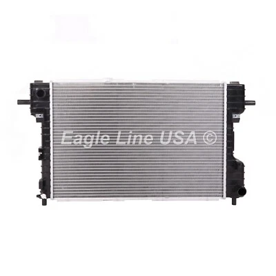 Radiator Fits 05-07 Ford Five Hundred 500 Freestyle Mercury Monteggo V6 3.0L New - Image 1 of 4