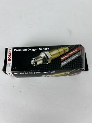 Sensor de oxigênio Bosch para Dodge Ram 1500 2002 13937 Premium - Imagem 1 de 4