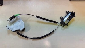 NISSAN JUKE TÜRSCHLOSS GRIFF INNEN F16 MK2 (2019-HEUTE) HINTEN RECHTS - Bild 1 von 6