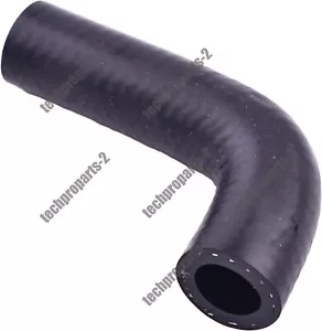 Hose SBA145536050 301580A1 for CASE CX28 CX31 CX35 DX24 Farmall31 Farmall35 - Picture 1 of 5