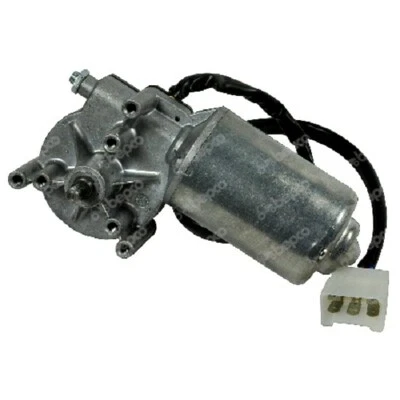 WIPER MOTOR FOR CUSTODIA 844 856 956 1056 1255 1455 TRACTORS. (XL CAB) - Image 1 of 3