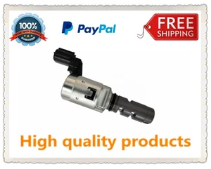 New Variable Timing Control Valve Solenoid VVT For Ford Focus 1.6i 4M5G-6L713-BE - Picture 1 of 5