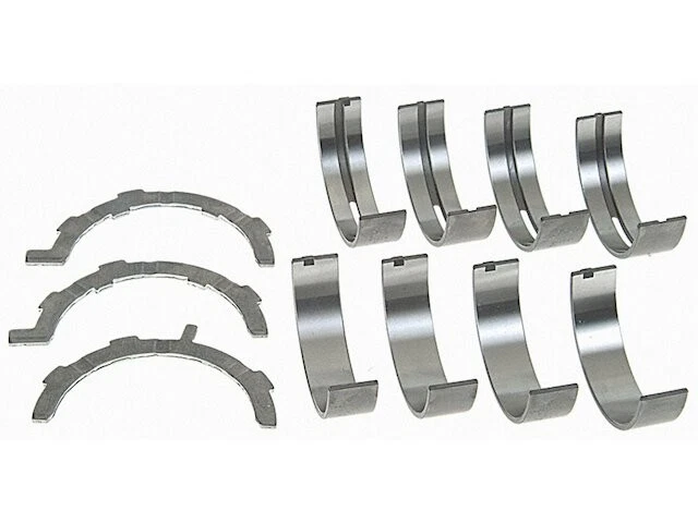Main Bearing Set For 1998-2014 Lincoln Navigator 5.4L V8 2010 1999 2000 GW394GY - Image 1 of 1