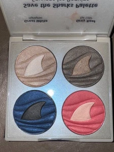 Chantecaille Save the Sharks Palette~RARE - Picture 1 of 8