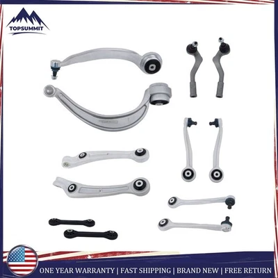 For Audi S4 S5 A4 2012 2013 2014 2015 511-50153R Control Arm Suspension Kit - Image 1 of 4