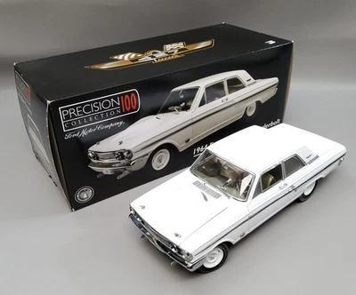 1964 Ford Fairlane Thunderbolt 1:18 Scale Diecast By Precision 100 #33057 - Image 1 of 4