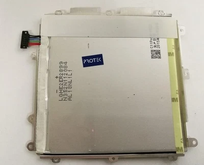 Batterie Asus Z380C Z380 P022 LGHE2ER2899 P00A C11PNCH C11PN9H Z380M - Bild 1 von 2