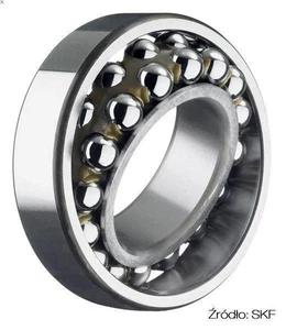Rodamiento SKF 1204 ETN9 - Imagen 1 de 6