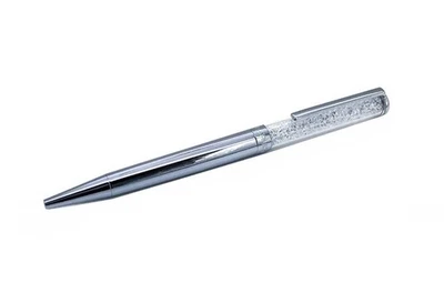 BOLÍGRAFO CRISTALINO SWAROVSKI CRY 5224384 .NUEVO EN BOLSA Foto 1 de 3