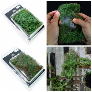 Simulation Miniature Vines 1:35-1:100 Scene Materials Toys for Diy Model Making' - Picture 1 of 17