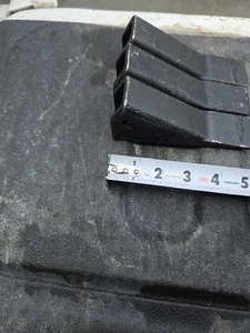 (CANTIDAD 3) Dientes de cubo ABI 877-788-7253 - Imagen 1 de 3