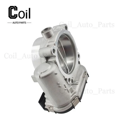 Kit de montaje electrónico del cuerpo del acelerador para ProMaster 1500 Ram V6 3,6 L 2014-2023 Foto 1 de 4