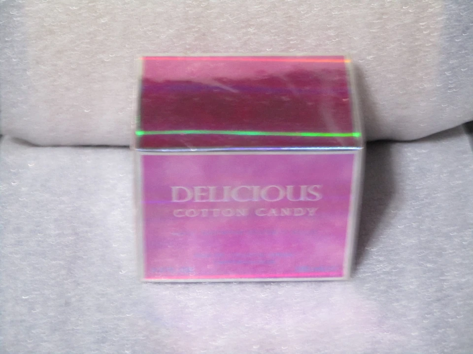 Delicious Cotton Candy by Gale Hayman Eau De Toilette Spray 3.3 oz for Women - Image 1 of 1