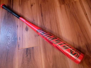 USED 2025 Louisville Slugger Dynasty 32/29 (-3) 2 5/8 BBCOR BBall Bat WBL2969010 - Picture 1 of 6