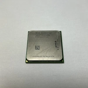 CPU AMD ATHLON 64 3000+ ADA3000DAA4BW 1,8GHz LGA939 - Bild 1 von 2