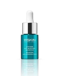 111SKIN 3 FASES Potenciador Anti Manchas 10 ml/0,34 FL OZ ¡Nuevo En Caja! - Imagen 1 de 2