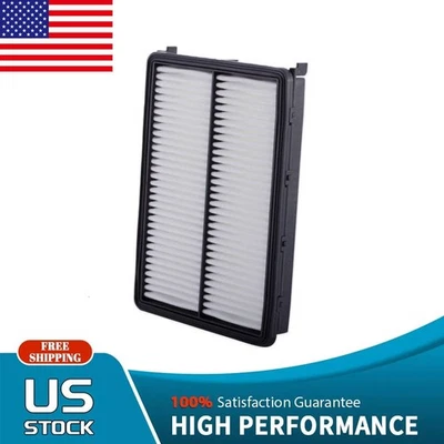 Filtro de aire premium motor HYUNDAI PALISADE SANTA FE SPORT KIA 28113-A9100-00 Foto 1 de 4