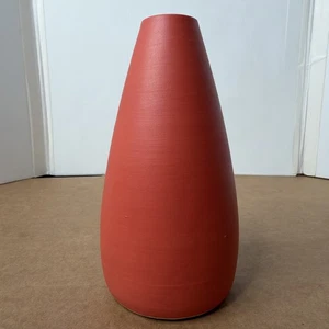 Lauren Burman Material Good Bud Vase Watermelon Color - Picture 1 of 24