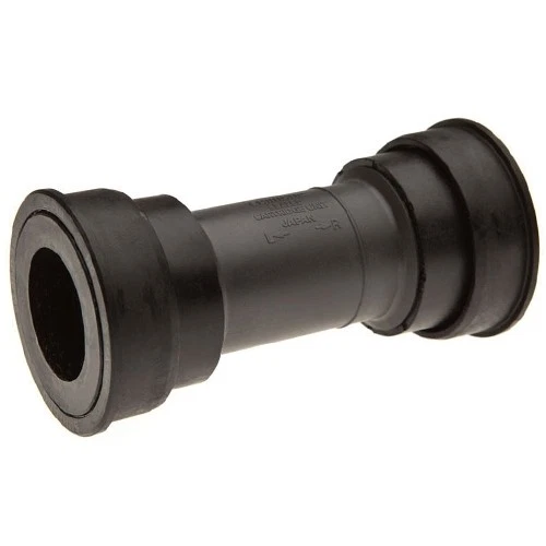 Shimano BB-RS500 Road-fit bottom bracket 41 mm diameter with inner cover, for 86 - Image 1 of 1