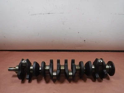 Jeep Cj5 Cj7 72-80 4.2 6 Cyl 12 Weight Crankshaft Factory OEM 3214723 Free Ship - Image 1 of 4
