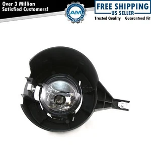 Right Fog Light Passenger Side Fits 2005-2021 Nissan Frontier NI2593121 - Picture 1 of 3