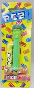 Tarjeta de colección Pez Hulk como nueva en euro - sellada de fábrica - Imagen 1 de 2