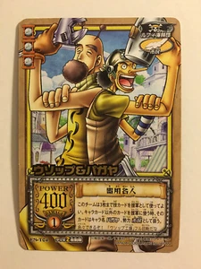 One Piece Card Game Rare ES-T04 - Imagen 1 de 1