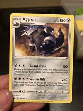 Radiant Alakazam 059/195 in Portuguese Silver Tempest Pokémon TCG