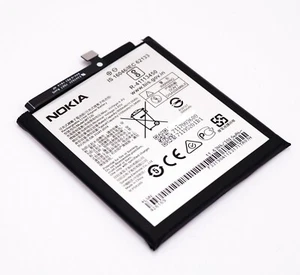 Batterie Interne Nokia WT 330 Pour Le Nokia 4.2 - Photo 1 sur 1
