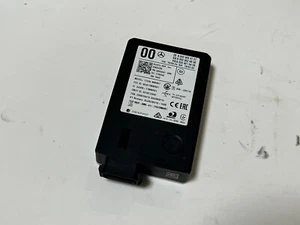 A0009059707 Mercedes-Benz Radar Sensor Blind Spot Radar Distance Module W222 S - Picture 1 of 5