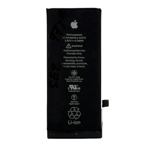 Batterie de remplacement d'origine d'origine Apple iPhone SE 2020 2ème génération - Photo 1 sur 1