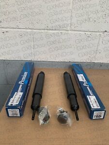 REAR Shock Absorbers PAIR (x2) for Vauxhall Astra Mk1 Mk2 Mk3 1979-1998 KYB