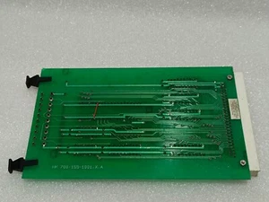 RADAMEC HK 700-159-4004.D3 Paraller I/O Pec PCB CARD - Picture 1 of 6