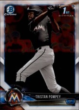 2018 Bowman Draft Chrome Baseball Pick Your Card Complete Your Set