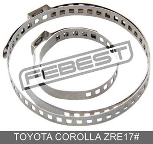 Clamp For Toyota Corolla Zre17# (2013-) - Picture 1 of 1