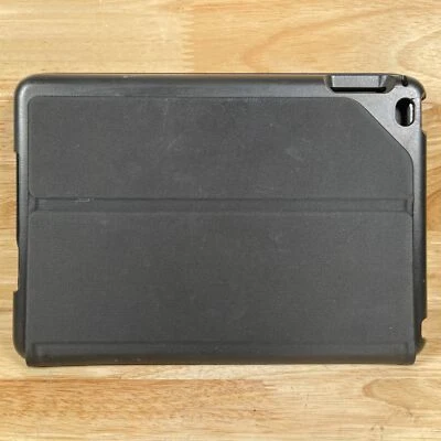 Logitech Y-R0048 Negro Inalámbrico Protector Teclado Estuche/Folio Para iPad Mini 2 Foto 1 de 4