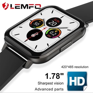 Lemfo Smart Watches For Sale Shop New Used Smart Watches Ebay