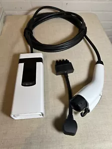 Ev Cadillac Charger Model. EVSE-CSSS56600012-1002 Tested Working ! - Bild 1 von 18
